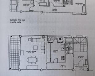 Flat for sale in  Granada Capital  with Air Conditioner and Balcony