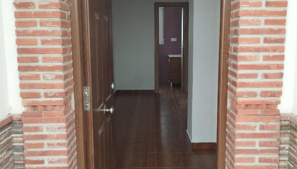 Casa adosada en venda a Calle Regino Martinez, 6, Santa Cruz del Comercio, Granada - imatge 1 Foto 1 de Casa adosada en venda a Calle Regino Martinez, 6, Santa Cruz del Comercio, Granada