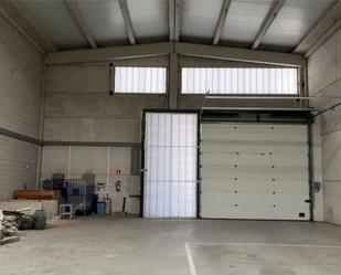 Industrial buildings to rent in Amurrio