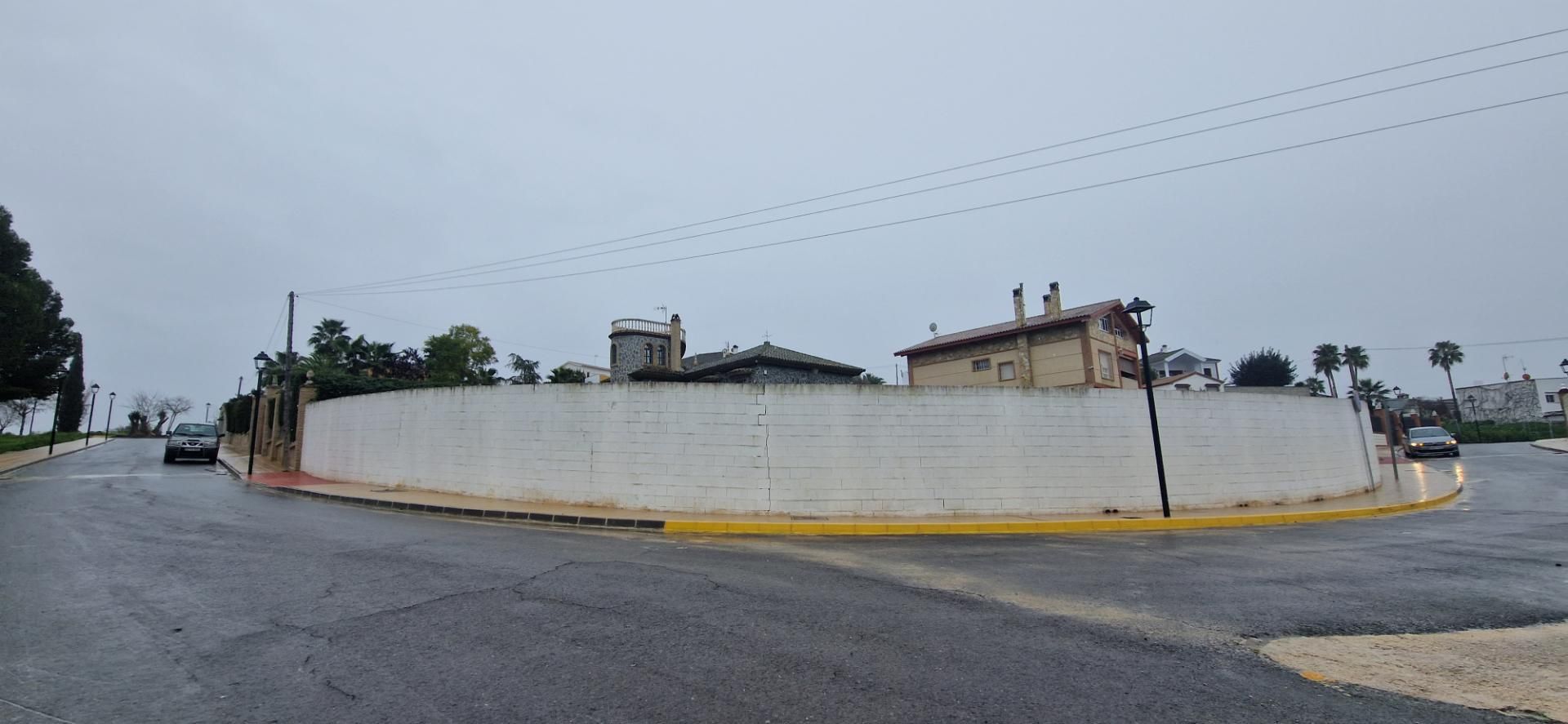 Exterior view of Country house for sale in Puente Genil