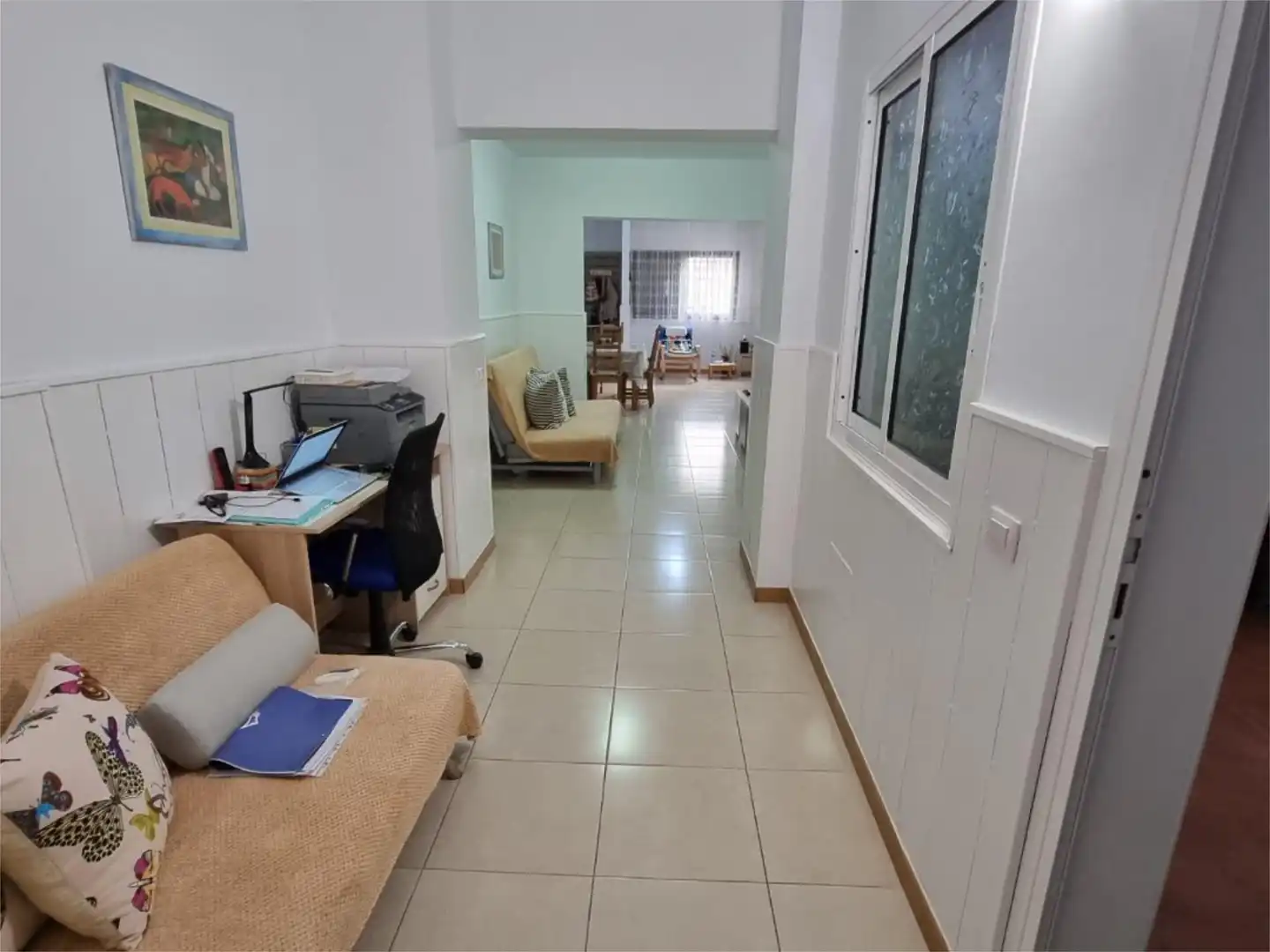 Flat for sale in Calle Herrador, 7, Puerto de Santiago Flat for sale in Santiago del Teide with Air Conditioner, Terrace and Storage room