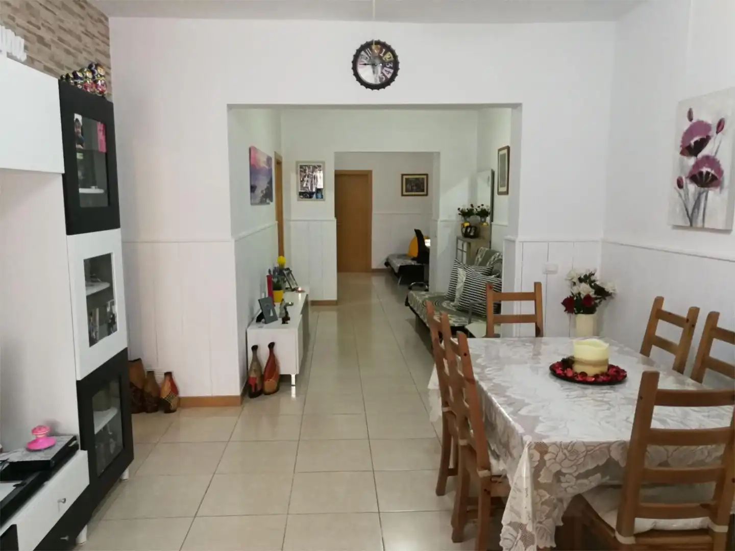 Flat for sale in Calle Herrador, 7, Puerto de Santiago Flat for sale in Santiago del Teide with Air Conditioner, Terrace and Storage room