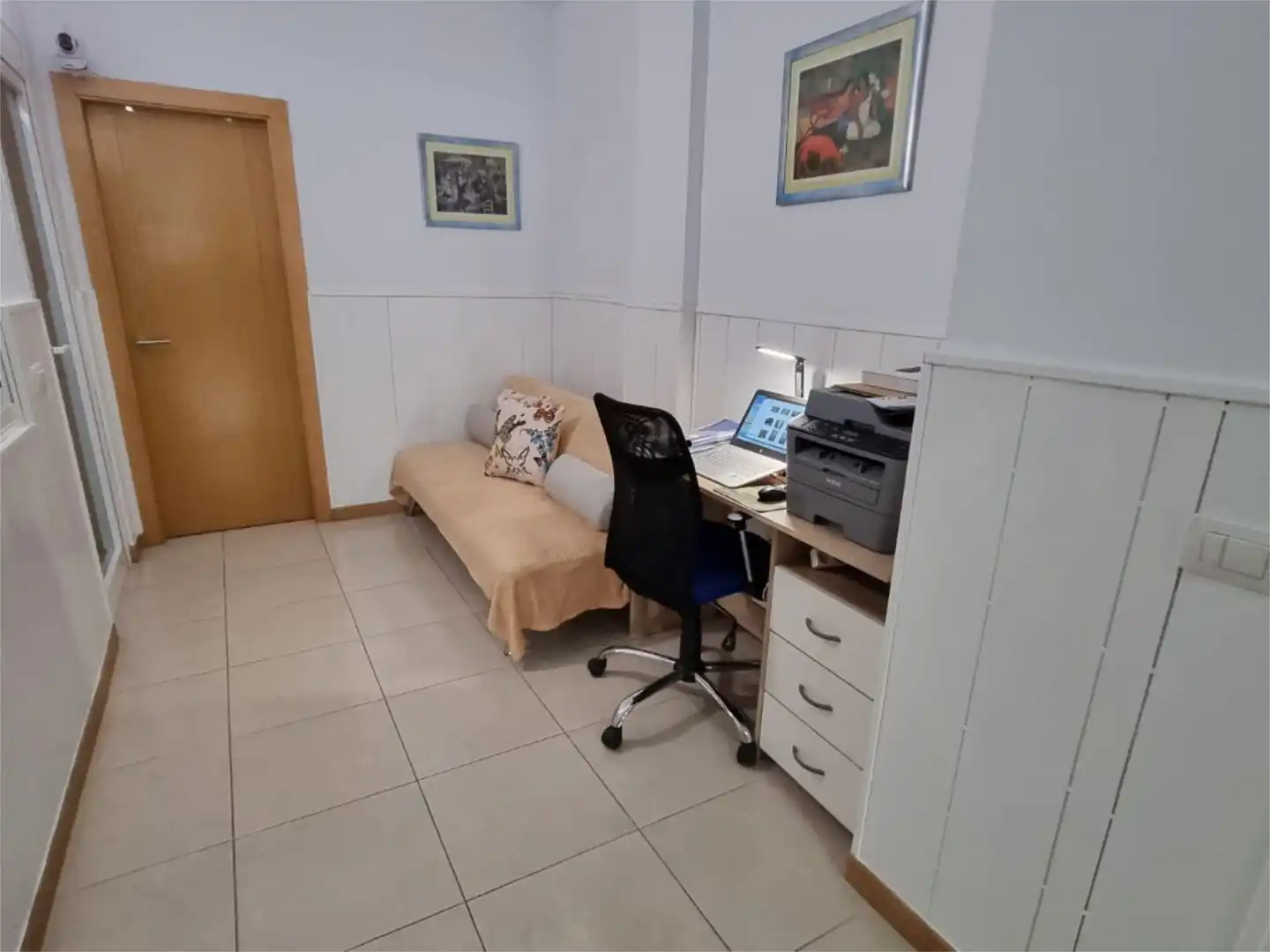 Flat for sale in Calle Herrador, 7, Puerto de Santiago Flat for sale in Santiago del Teide with Air Conditioner, Terrace and Storage room