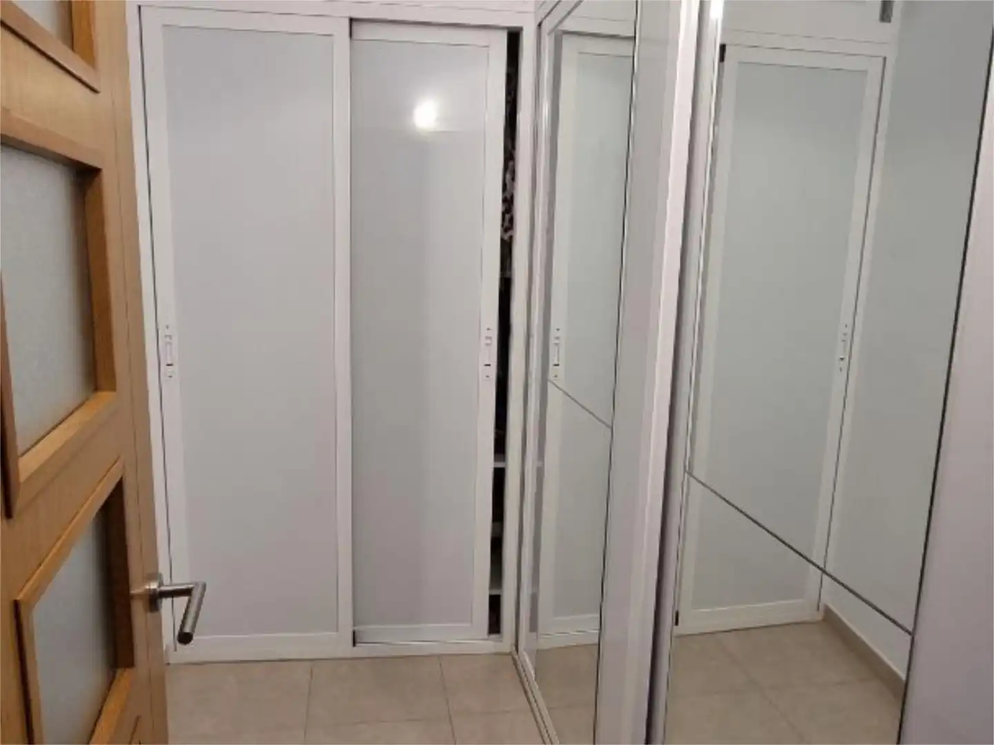 Flat for sale in Calle Herrador, 7, Puerto de Santiago Bedroom of Flat for sale in Santiago del Teide with Air Conditioner, Terrace and Storage room