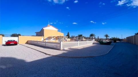 Photo 3 of House or chalet for sale in Camí de la Esparraguera, 68, La Huerta, Alicante