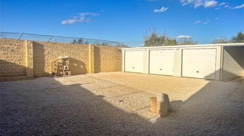 Photo 4 of House or chalet for sale in Camí de la Esparraguera, 68, La Huerta, Alicante