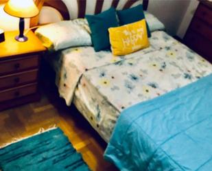 Flat to share in Rúa de Bruxelas, 11, Concheiros - Fontiñas