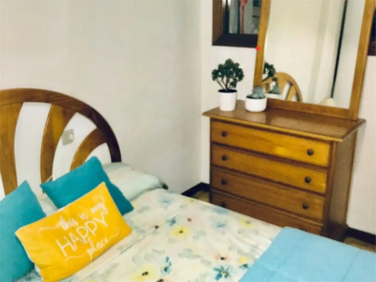 Habitació a Rúa de Bruxelas, 11, Concheiros - Fontiñas Habitació a Rúa de Bruxelas, 11, Concheiros - Fontiñas