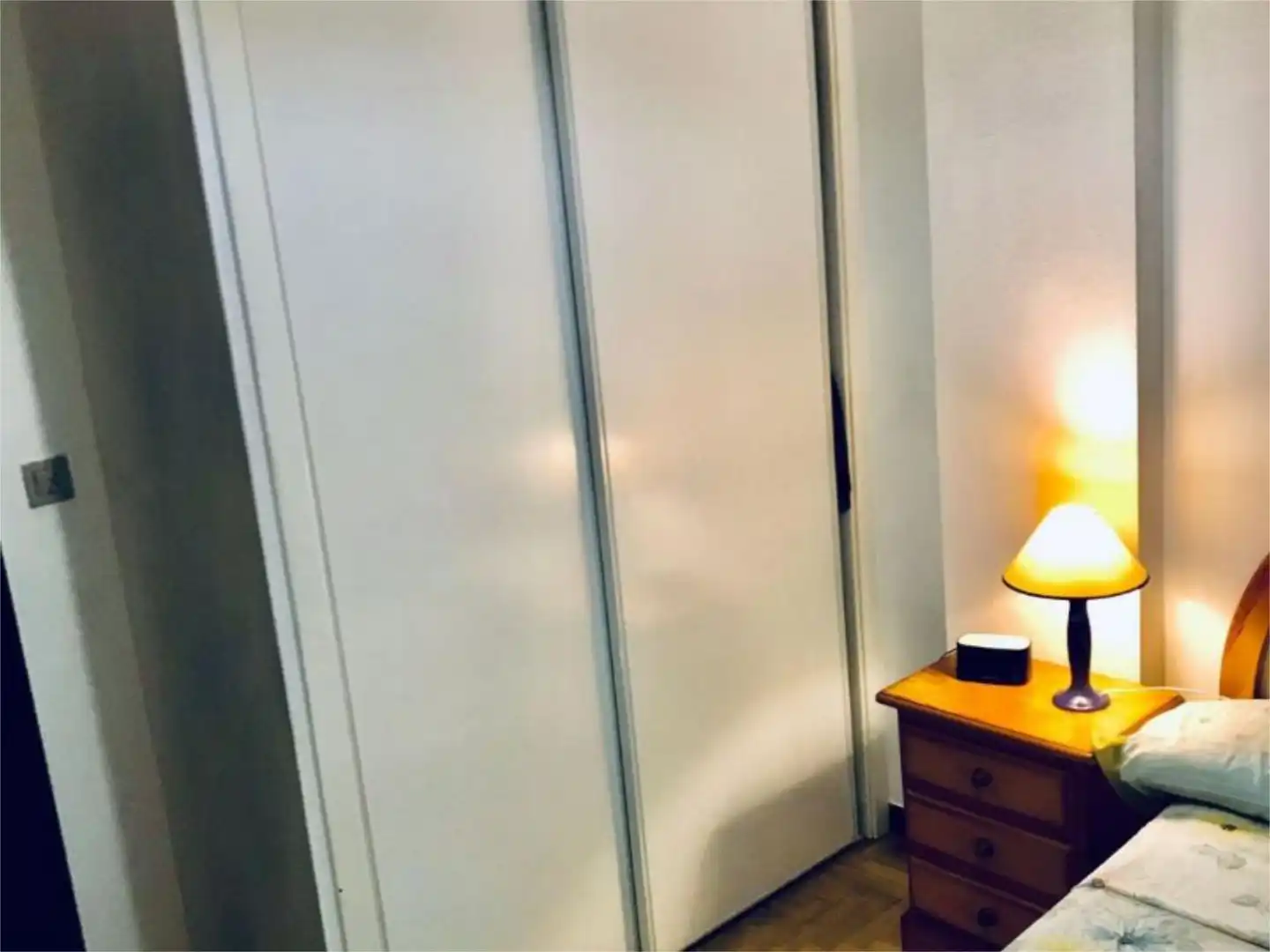 Habitació a Rúa de Bruxelas, 11, Concheiros - Fontiñas Habitació a Rúa de Bruxelas, 11, Concheiros - Fontiñas