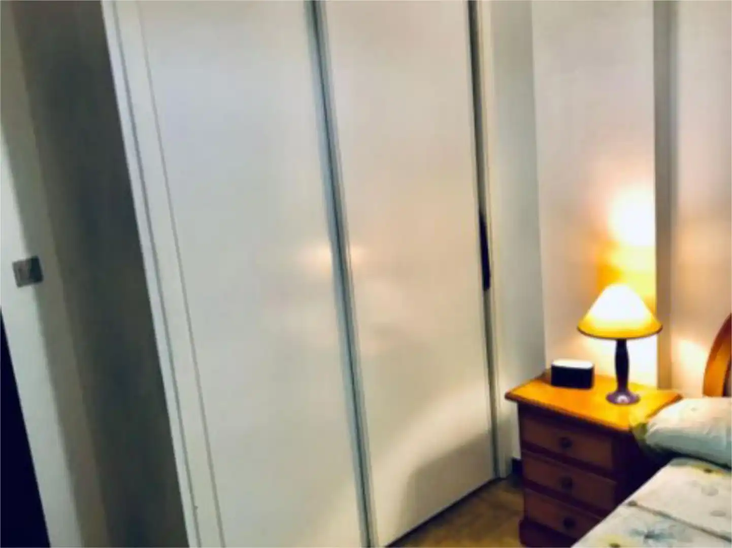 Habitació a Rúa de Bruxelas, 11, Concheiros - Fontiñas Habitació a Rúa de Bruxelas, 11, Concheiros - Fontiñas