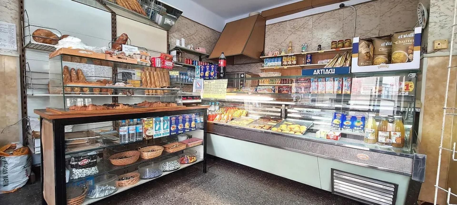 Premises for sale in Carrer del Germà Joaquim, 113, Can Palet