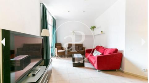 Foto 2 de Piso para compartir en Carrer de Cartagena, 173, Sagrada Família,  Barcelona Capital