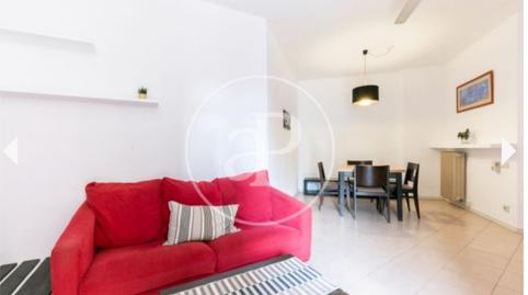 Foto 3 de Piso para compartir en Carrer de Cartagena, 173, Sagrada Família,  Barcelona Capital