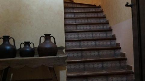 Foto 2 de Casa adosada en venda a Calle San Pedro de Alcántara, 11, Valverde del Fresno, Cáceres