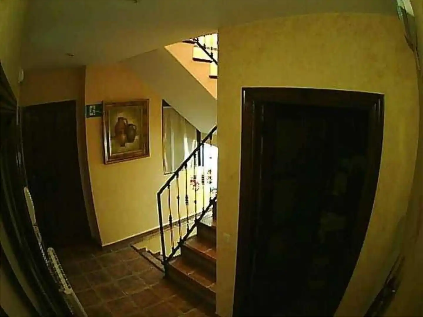 Casa adosada en venda a Calle San Pedro de Alcántara, 11, Valverde del Fresno Casa adosada en venda en Valverde del Fresno amb Aire condicionat, Calefacció i Terrassa