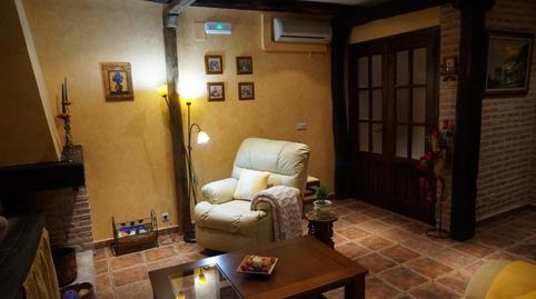 Foto 4 de Casa adosada en venda a Calle San Pedro de Alcántara, 11, Valverde del Fresno, Cáceres