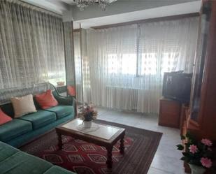 Living room of Flat to rent in Ourense Capital 