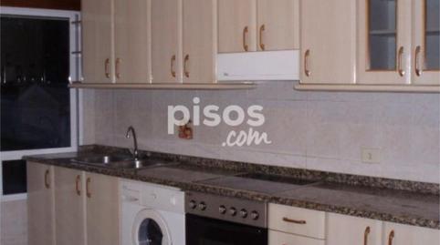 Flat to rent in N-640, 83, A Pontenova , Lugo - image 3 Photo 3 of Flat to rent in N-640, 83, A Pontenova , Lugo