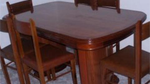 Flat to rent in N-640, 83, A Pontenova , Lugo - image 5 Photo 5 of Flat to rent in N-640, 83, A Pontenova , Lugo