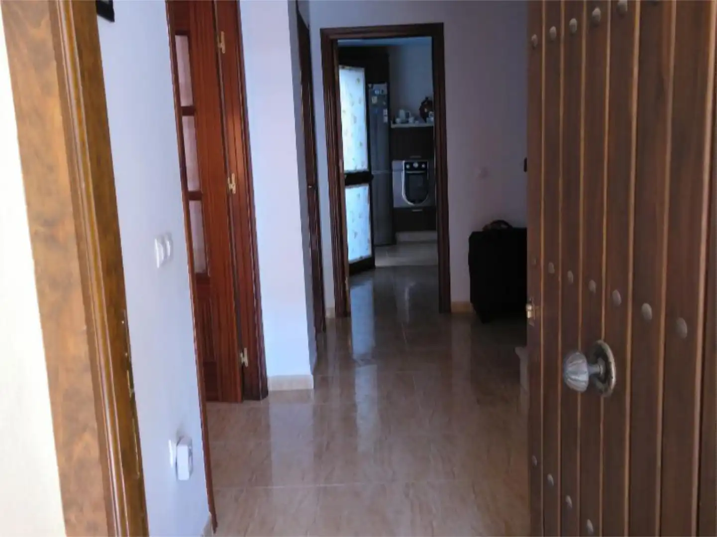 Casa adosada en venta en Calle Victoria Kemp, 14, La Victoria Casa adosada en venta en La Victoria con Aire acondicionado, Jardín privado y Terraza