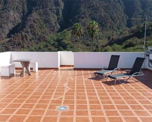 Terrace of House or chalet for sale in La Orotava  with Terrace, Swimming Pool and Balcony