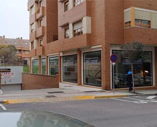 Garage to rent in Avenida Santa Ana, 8, Tudela