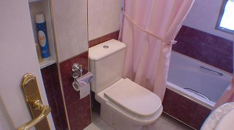 Foto 3 von Wohnungen zur Miete in Avenida del Doctor Orts Llorca, 14, Playa Levante, Benidorm