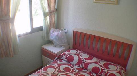 Foto 4 von Wohnungen zur Miete in Avenida del Doctor Orts Llorca, 14, Playa Levante, Benidorm