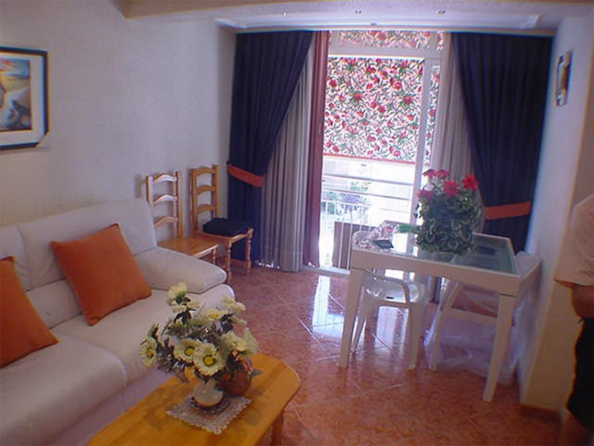 Apartment to rent in Avenida del Doctor Orts Llorca, 14, Playa Levante