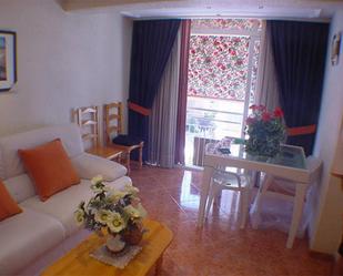 Apartment to rent in Avenida del Doctor Orts Llorca, 14, Benidorm