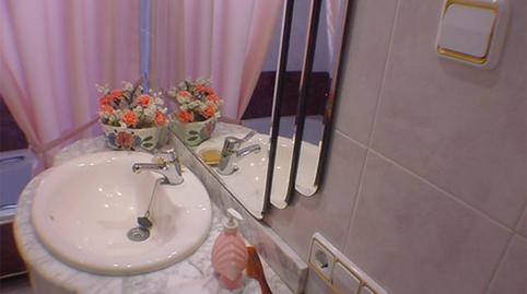 Foto 5 von Wohnungen zur Miete in Avenida del Doctor Orts Llorca, 14, Playa Levante, Benidorm