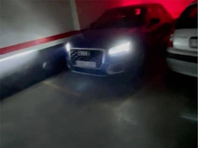 Garaje en Venta en Calle Gaona, 2 en Carretas - Pajarita