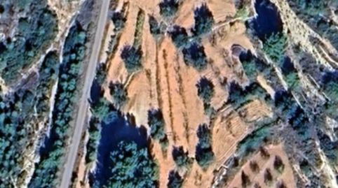 Foto 2 de Terreno en venta en Useras / Les Useres, Castellón