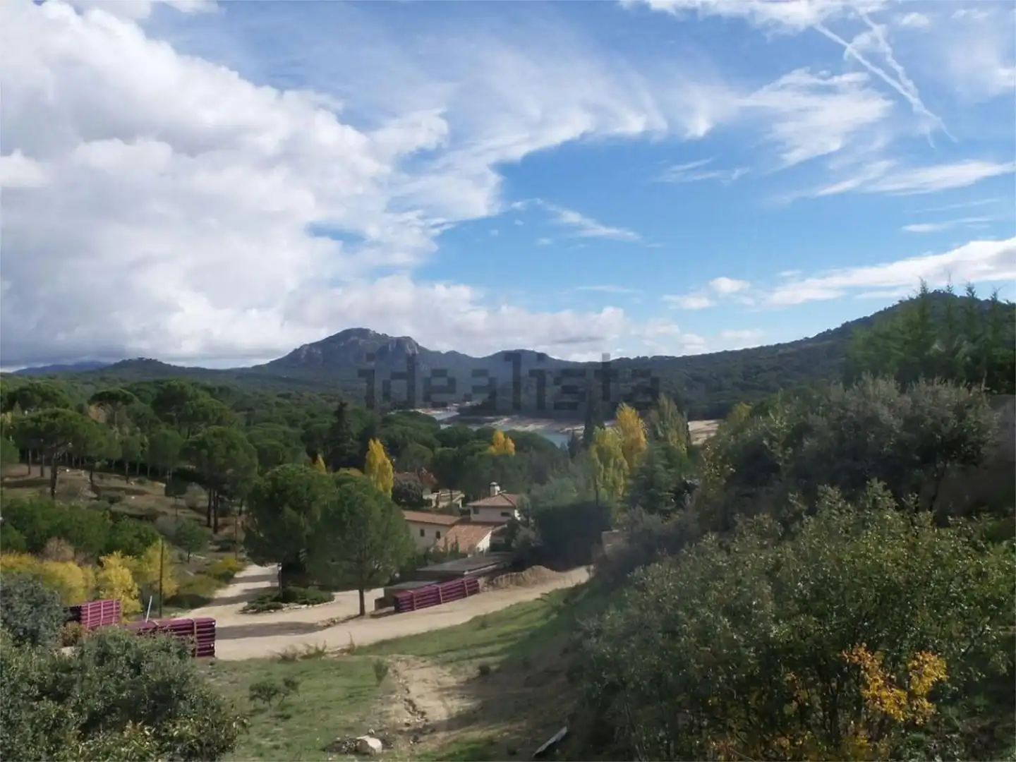 Constructible Land for sale in Calle Enrique Granados, 1, Cebreros Constructible Land for sale in Cebreros