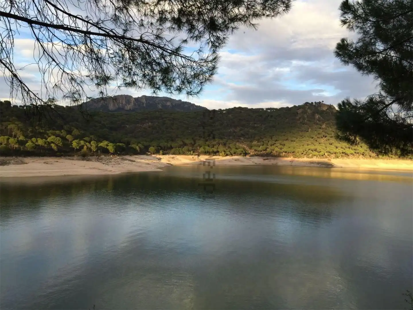 Constructible Land for sale in Calle Enrique Granados, 1, Cebreros Exterior view of Constructible Land for sale in Cebreros