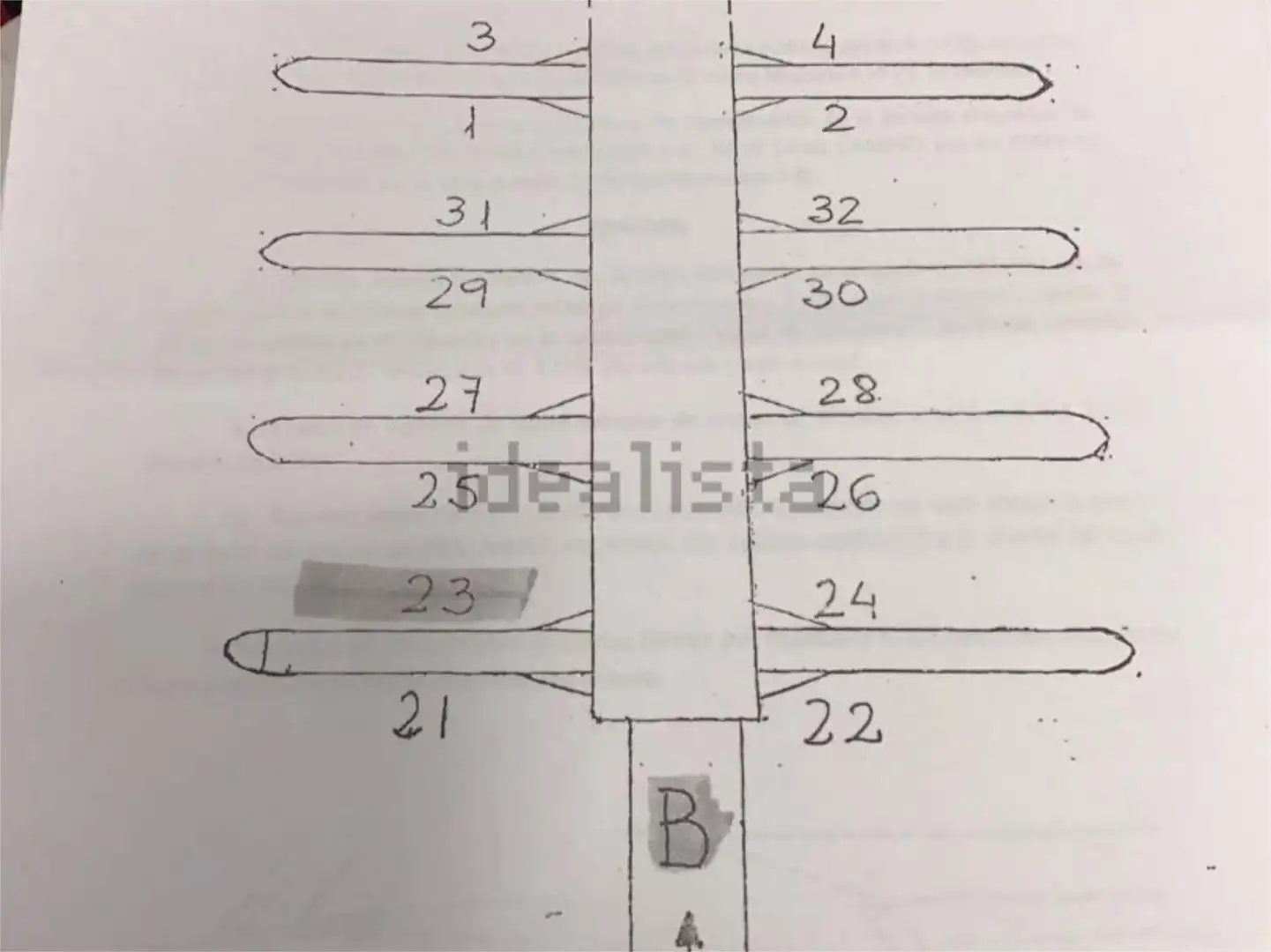 Constructible Land for sale in Calle Enrique Granados, 1, Cebreros Constructible Land for sale in Cebreros