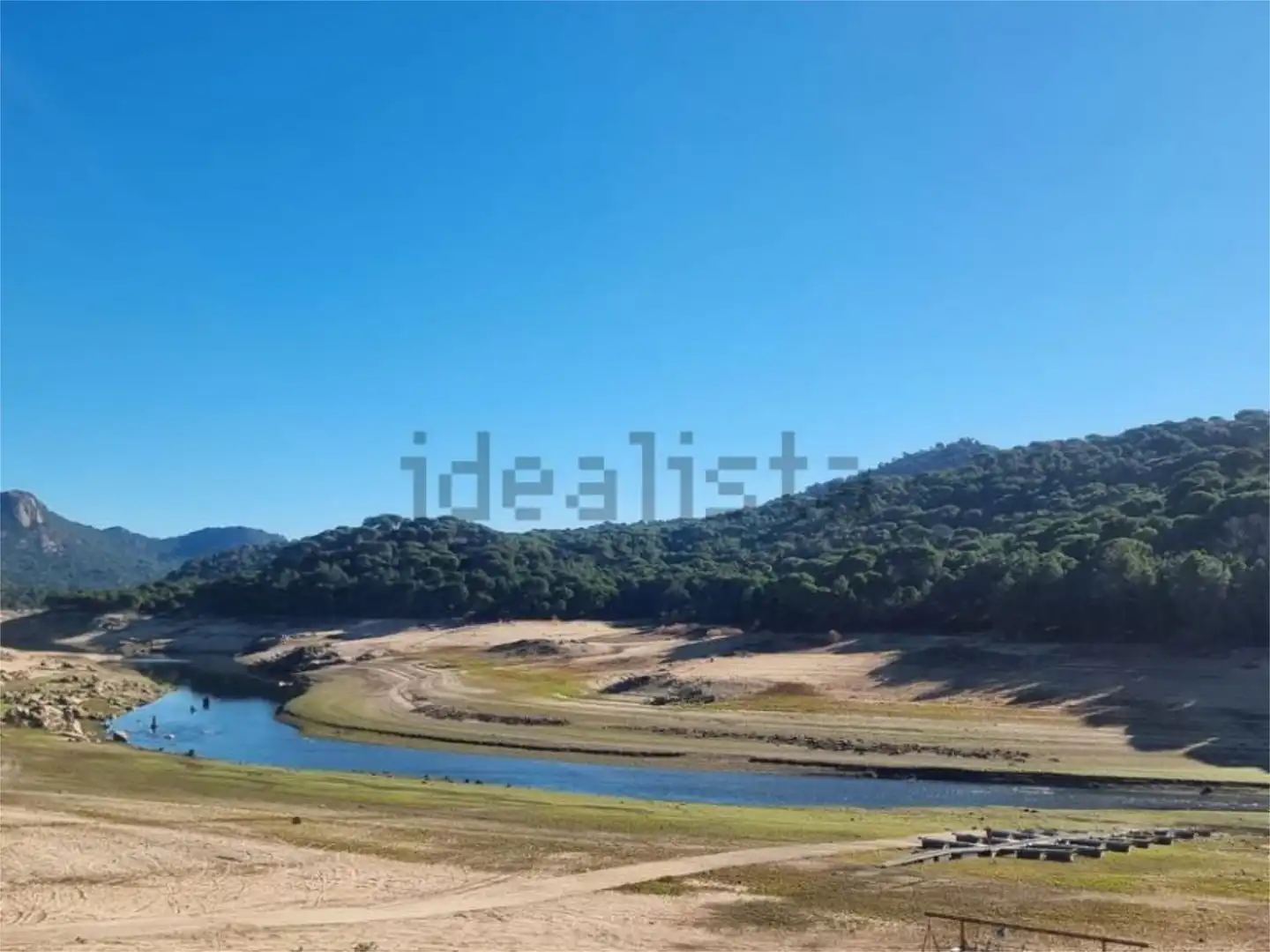 Constructible Land for sale in Calle Enrique Granados, 1, Cebreros Constructible Land for sale in Cebreros