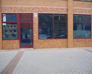 Exterior view of Premises to rent in Valladolid Capital  with Air Conditioner