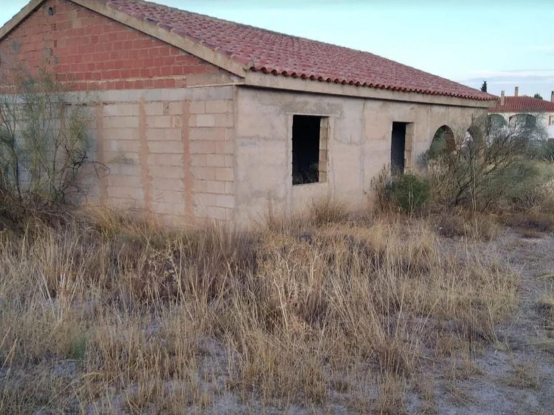 No Urbanitzable en venda en Zújar