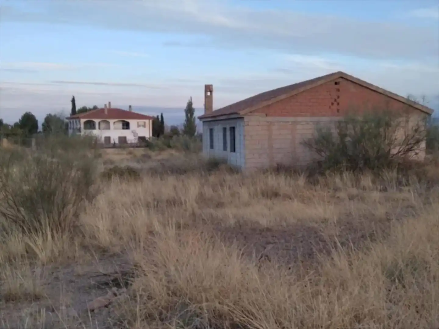 Non-constructible Land for sale in Zújar