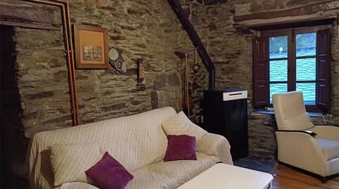 Foto 4 de Pis en venda a Calle Bajada Iglesia P.s., 1, Área Rural Sur, León