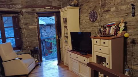 Foto 2 de Pis en venda a Calle Bajada Iglesia P.s., 1, Área Rural Sur, León