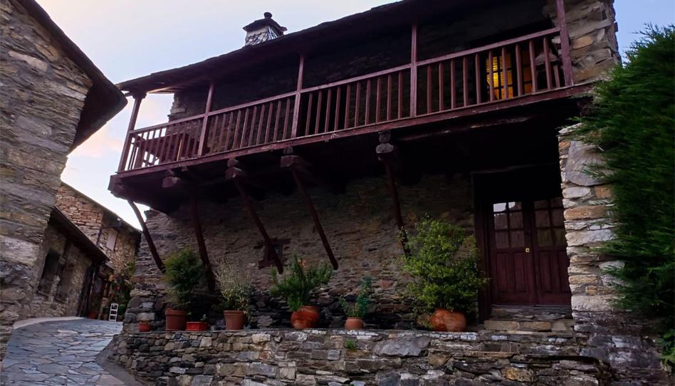 Foto 1 de Pis en venda a Calle Bajada Iglesia P.s., 1, Área Rural Sur, León