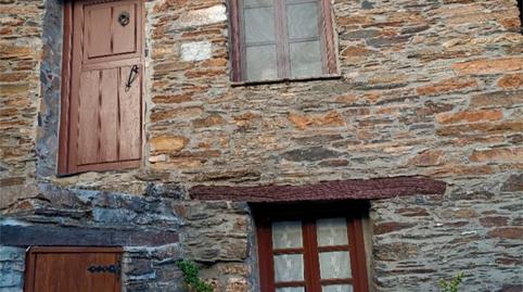 Foto 3 de Pis en venda a Calle Bajada Iglesia P.s., 1, Área Rural Sur, León