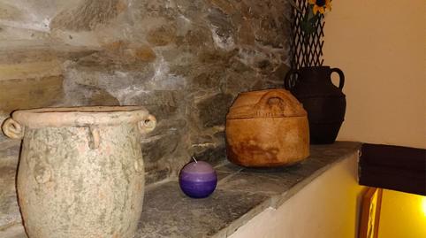 Foto 5 de Pis en venda a Calle Bajada Iglesia P.s., 1, Área Rural Sur, León