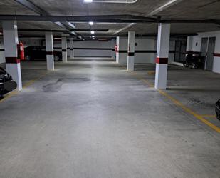 Parking of Garage to rent in San Javier