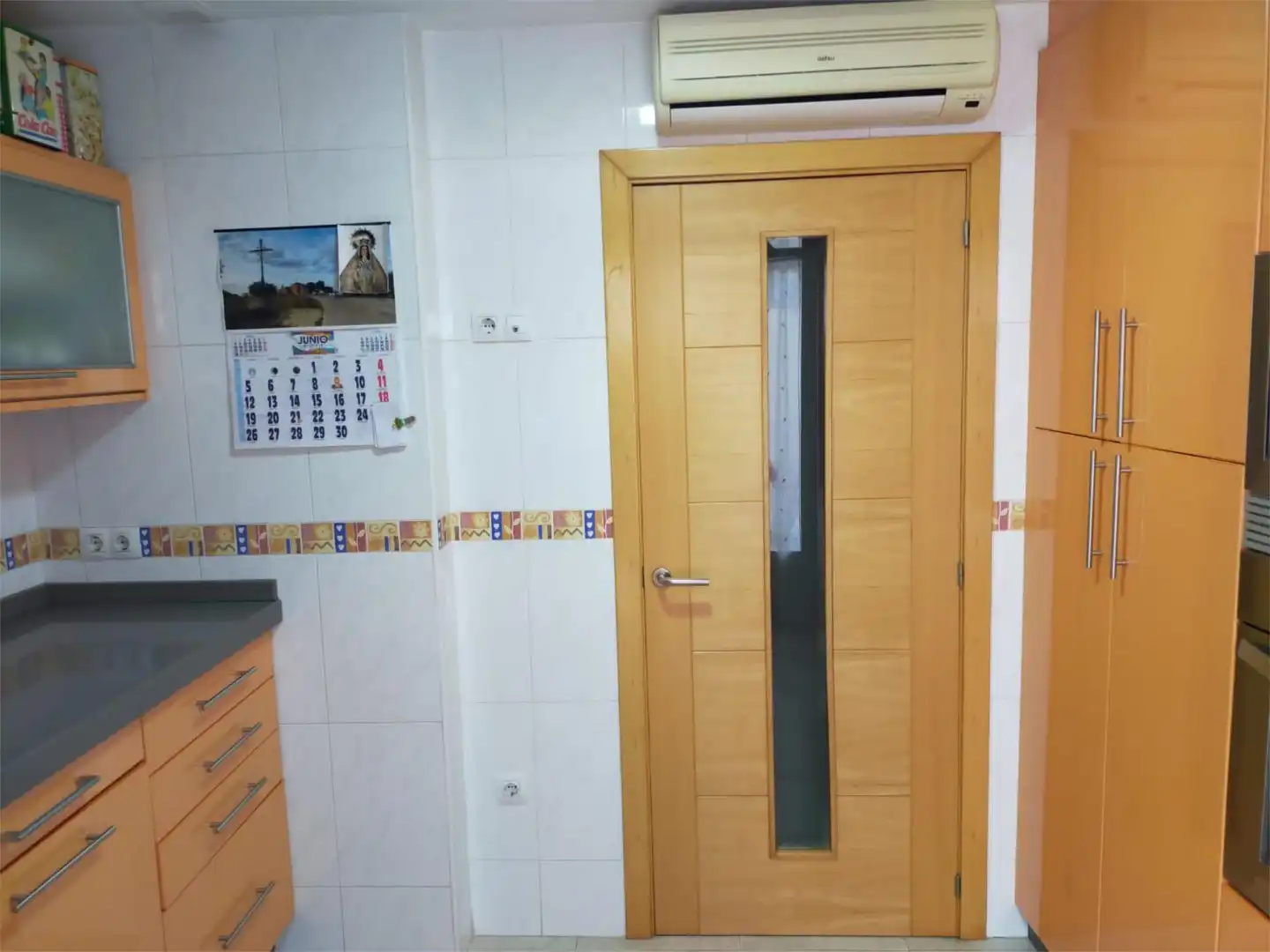 Flat for sale in Arroyo de la Luz  with Air Conditioner, Terrace and Balcony