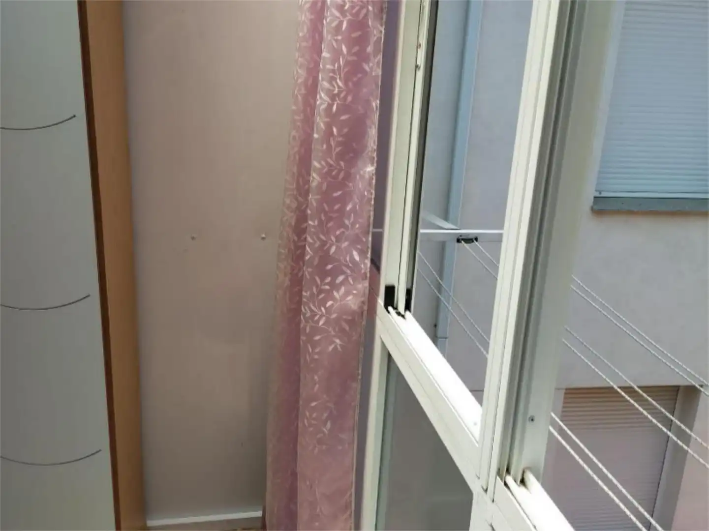 Bedroom of Flat for sale in Arroyo de la Luz  with Air Conditioner, Terrace and Balcony