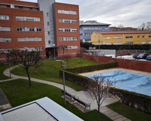 Swimming pool of Flat for sale in Guadalajara Capital  with Swimming Pool