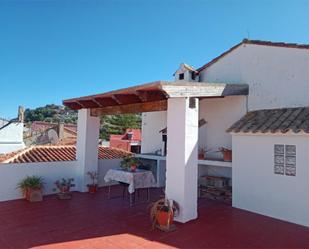 Casa adosada en venda a Carrer Sant Domingo, 6, La Font d'En Carròs